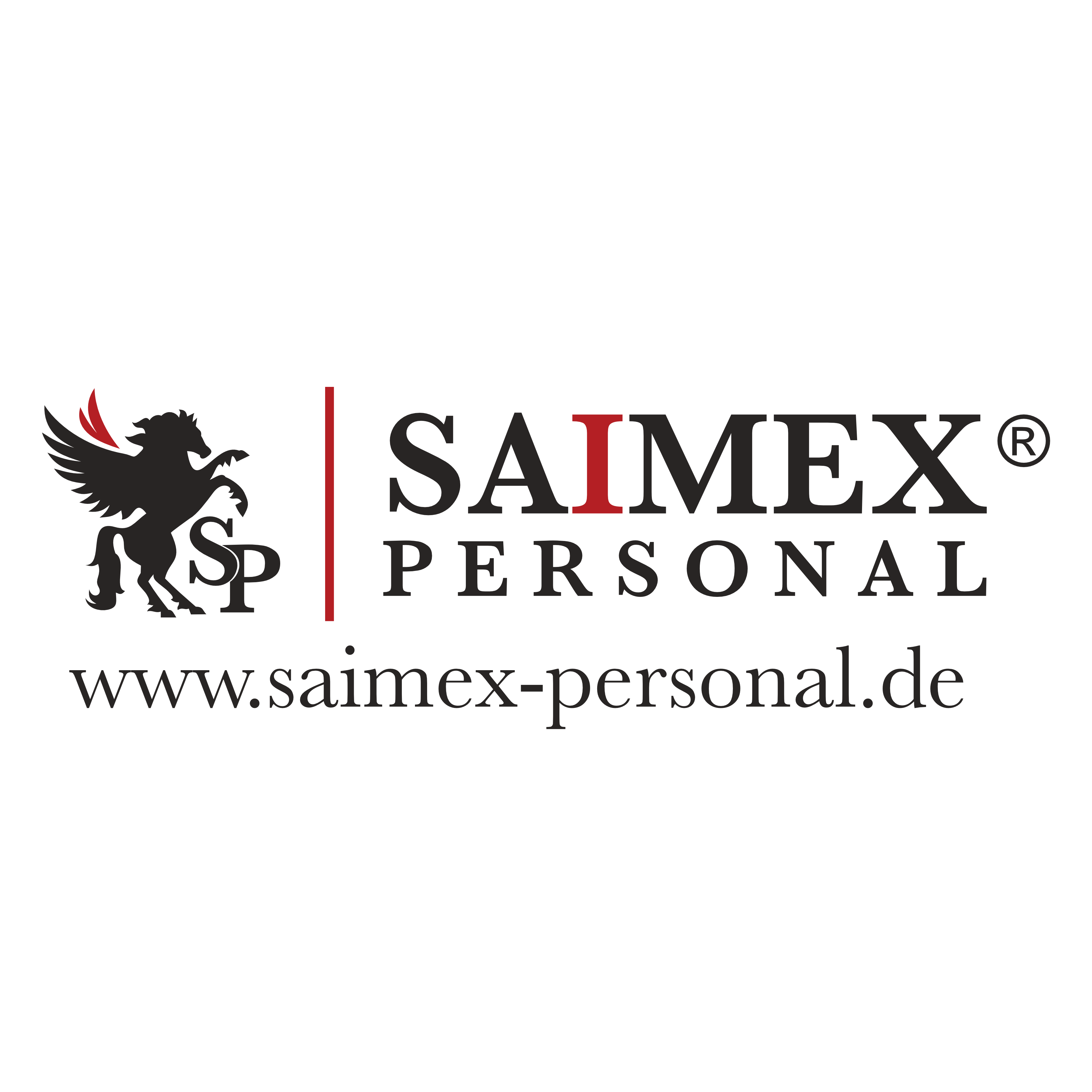 SAIMEX PERSONAL